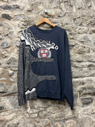 Vintage Rework Champion Sweatshirt