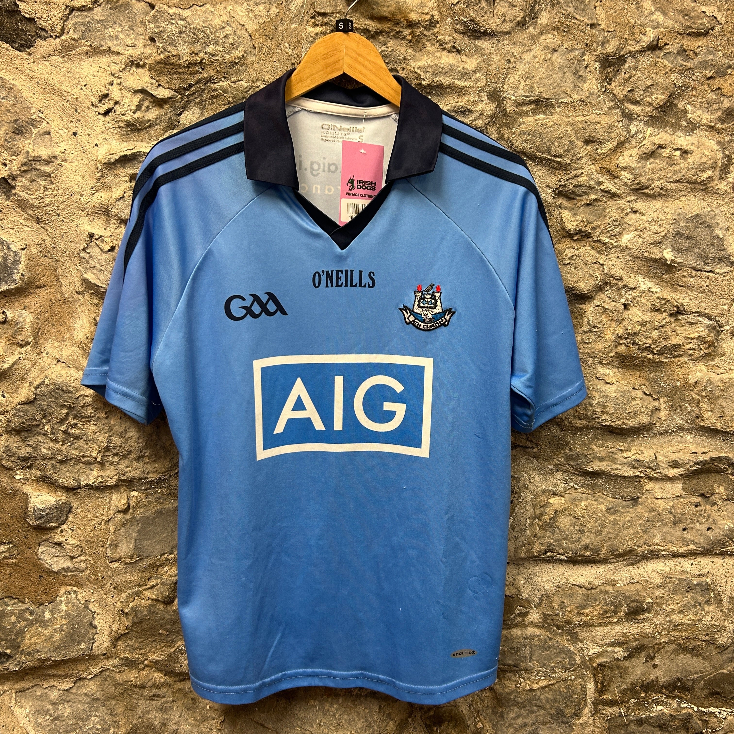 Dublin O'neills Football Shirt