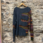 Vintage Rework Nike Sweatshirt