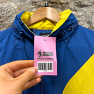 Forever 21 Windbreaker Jacket