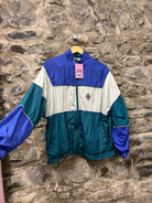 Vintage Windbreaker Jacket