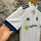Hamburg 2021/2022 Adidas Football Shirt