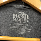 Bob Marley T-shirt