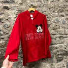 Disney Fleece Hoodie