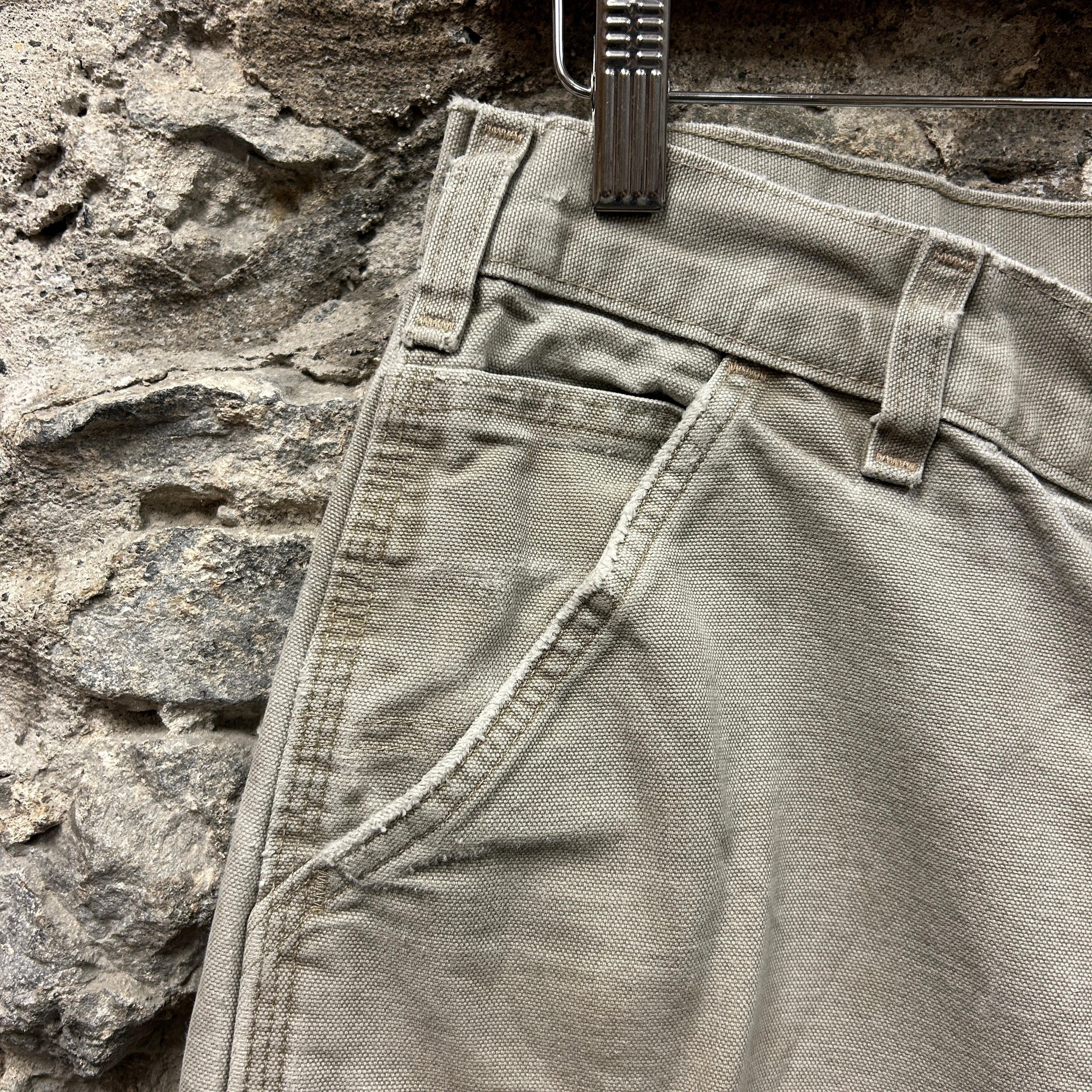 Vintage Carhartt Pants