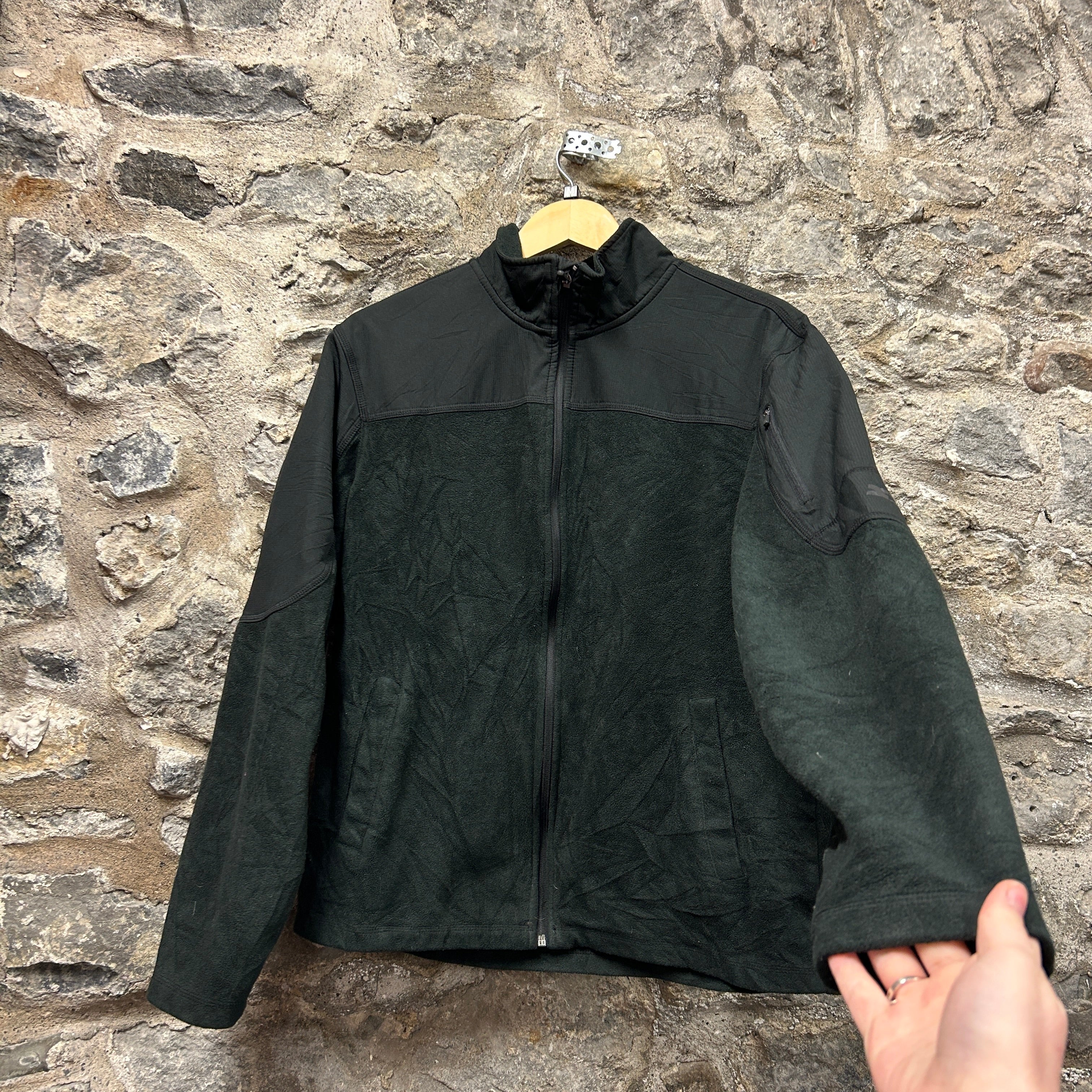 Starter Fleece Jacket