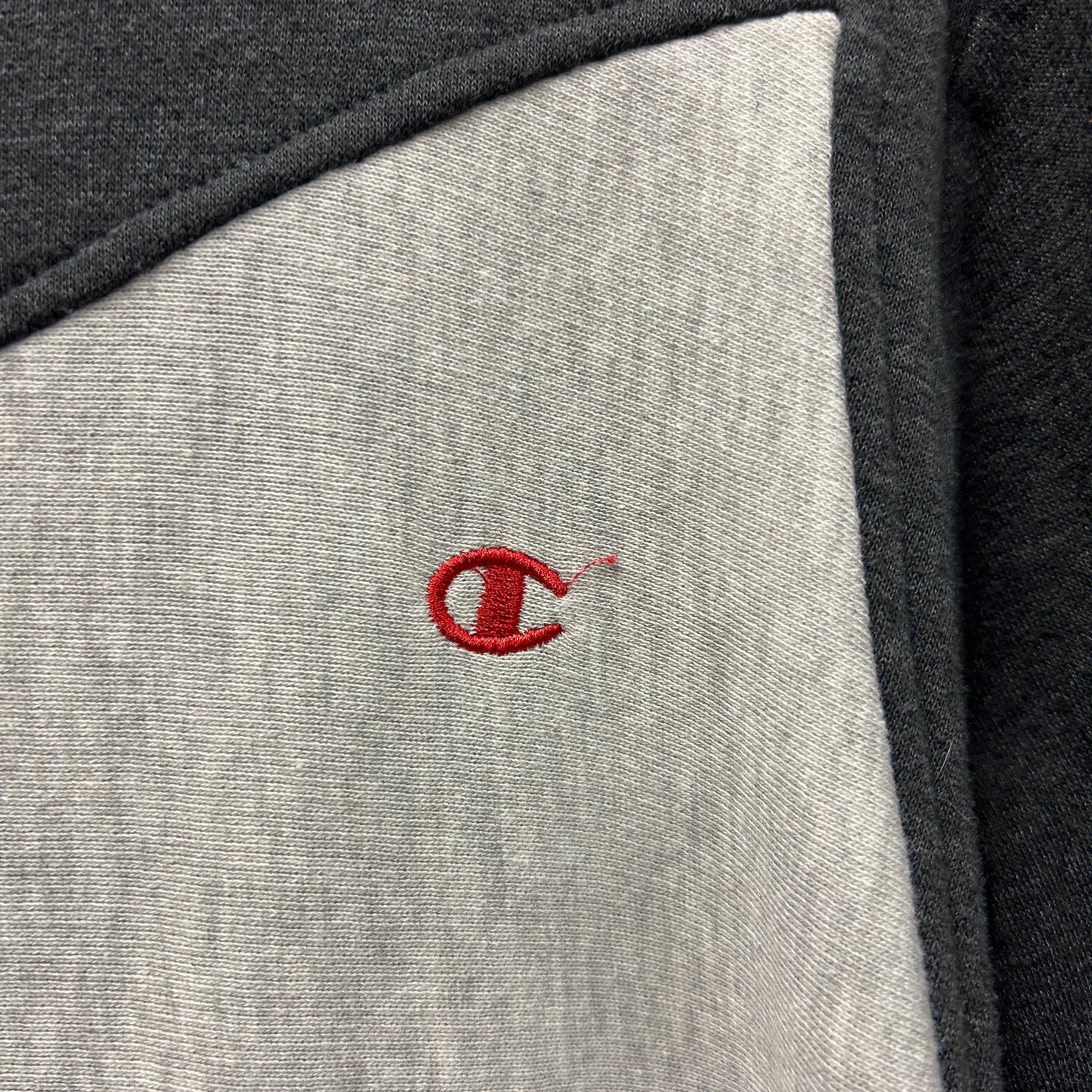 Reworked Champion Sweatshirt