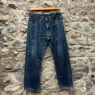 Vintage 505 Levi's Jeans