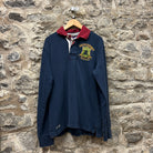 Abercrombie Rugby Shirt