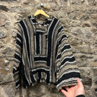 Vintage Del-mex Baja Hoodie