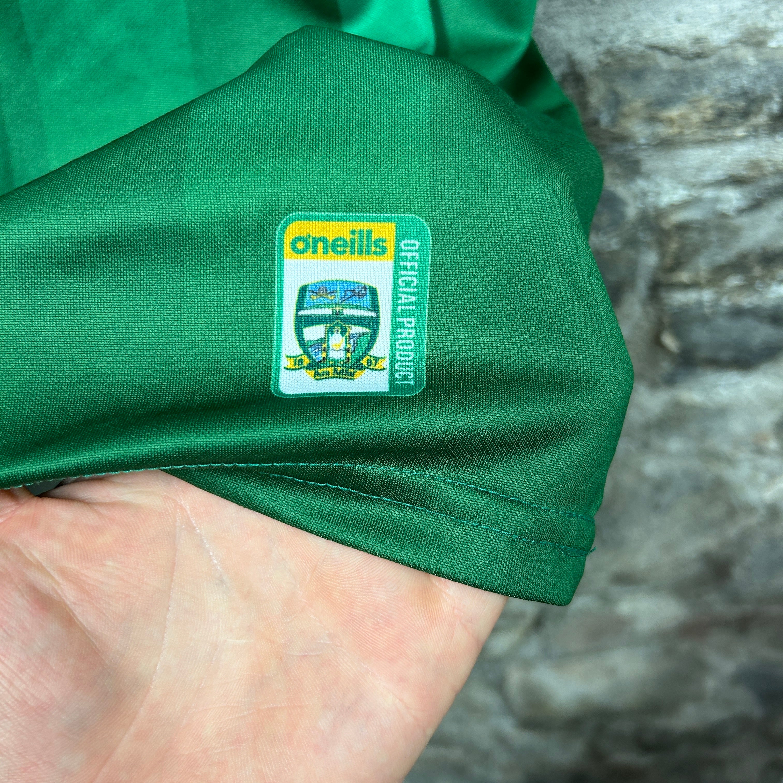 Meath O'neills Jersey