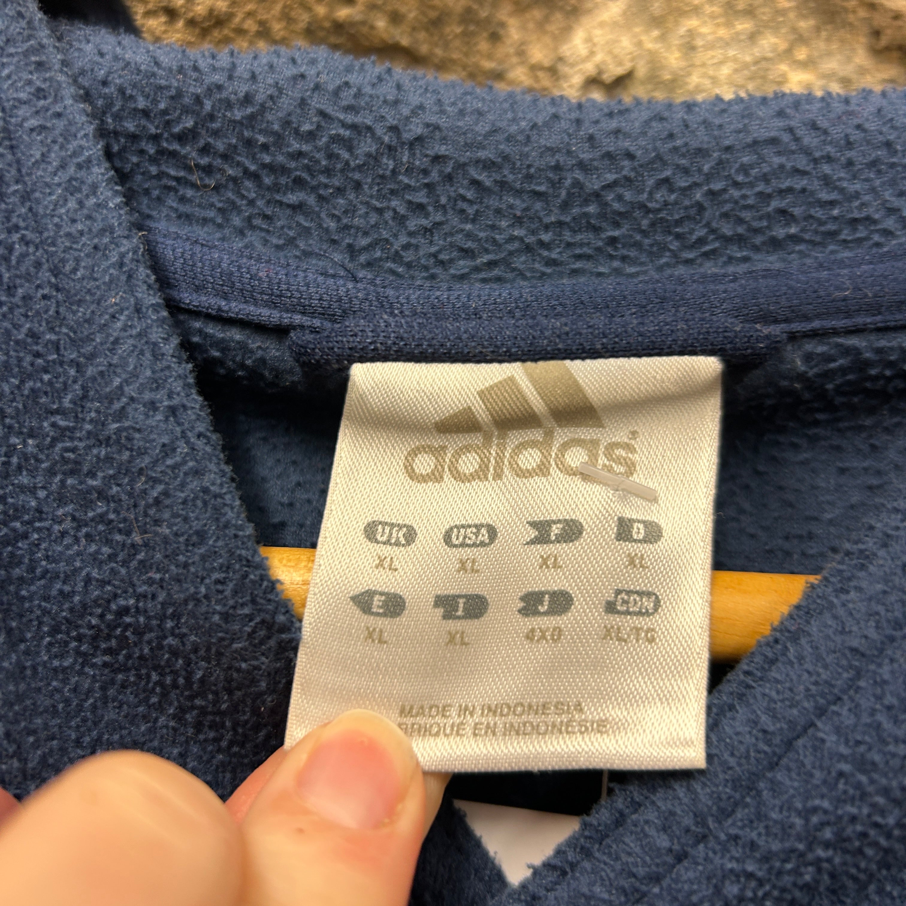 Adidas Hoodie