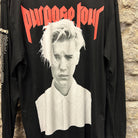 Justin Bieber T-shirt