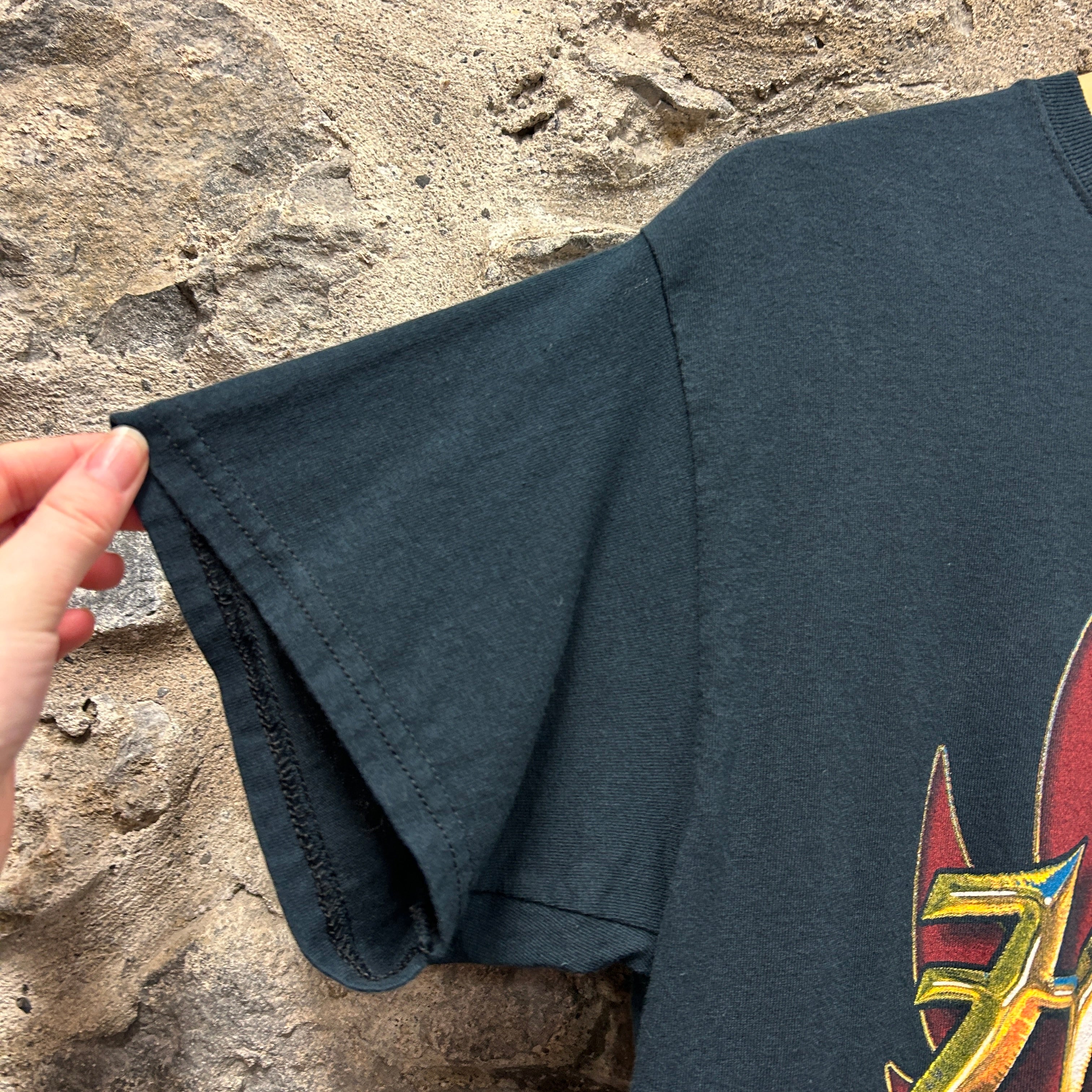 Hank Williams Gildan T-shirt