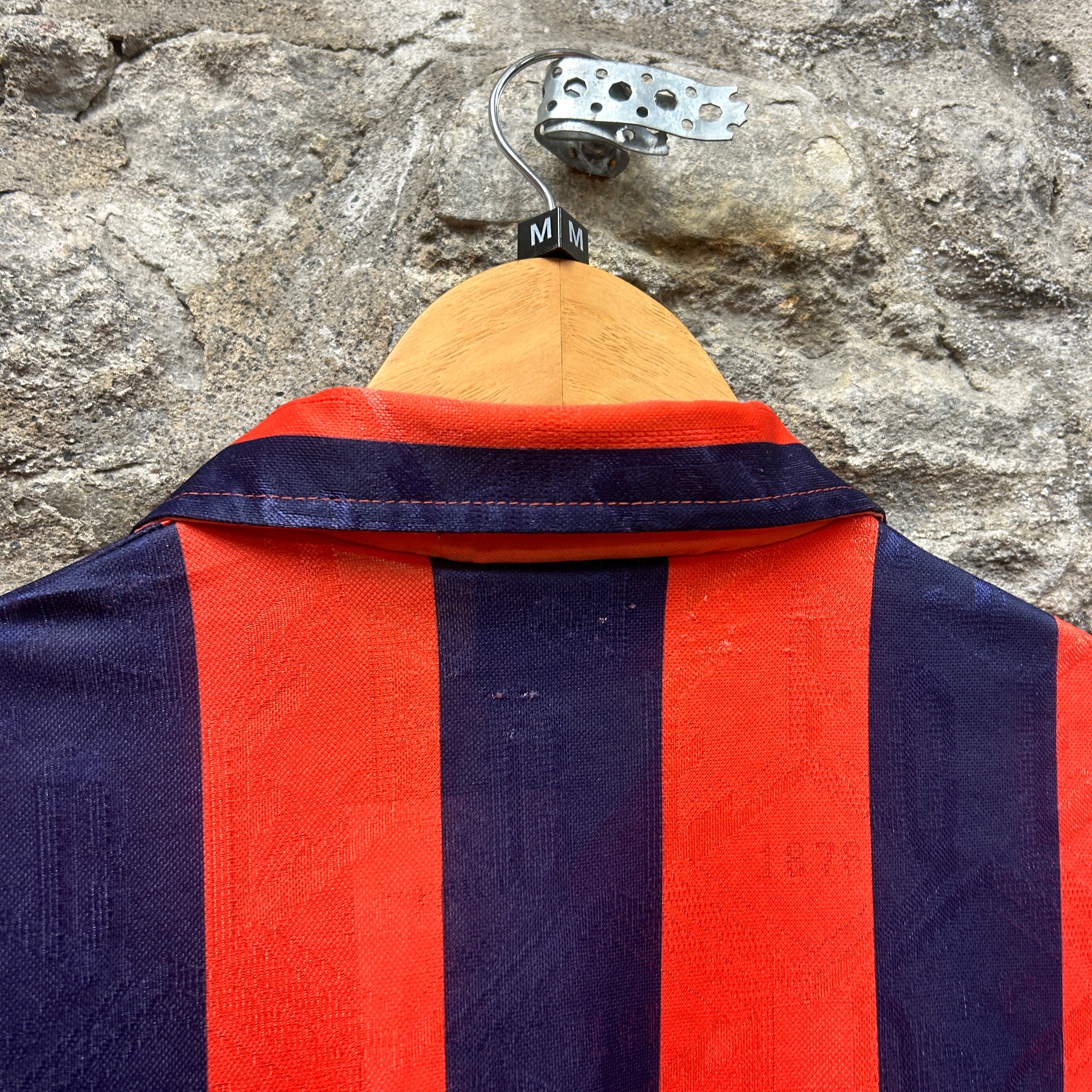 Everton 1992/1994 Umbro Football Shirt