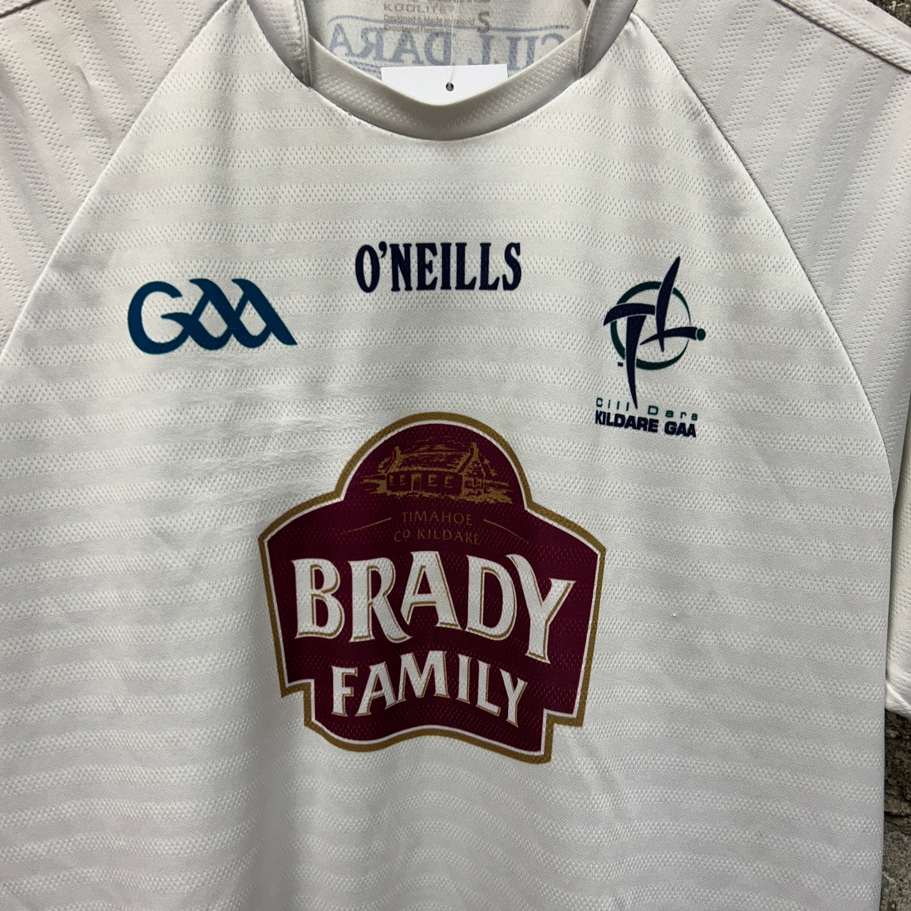 Kildare O'neills Football Jersey