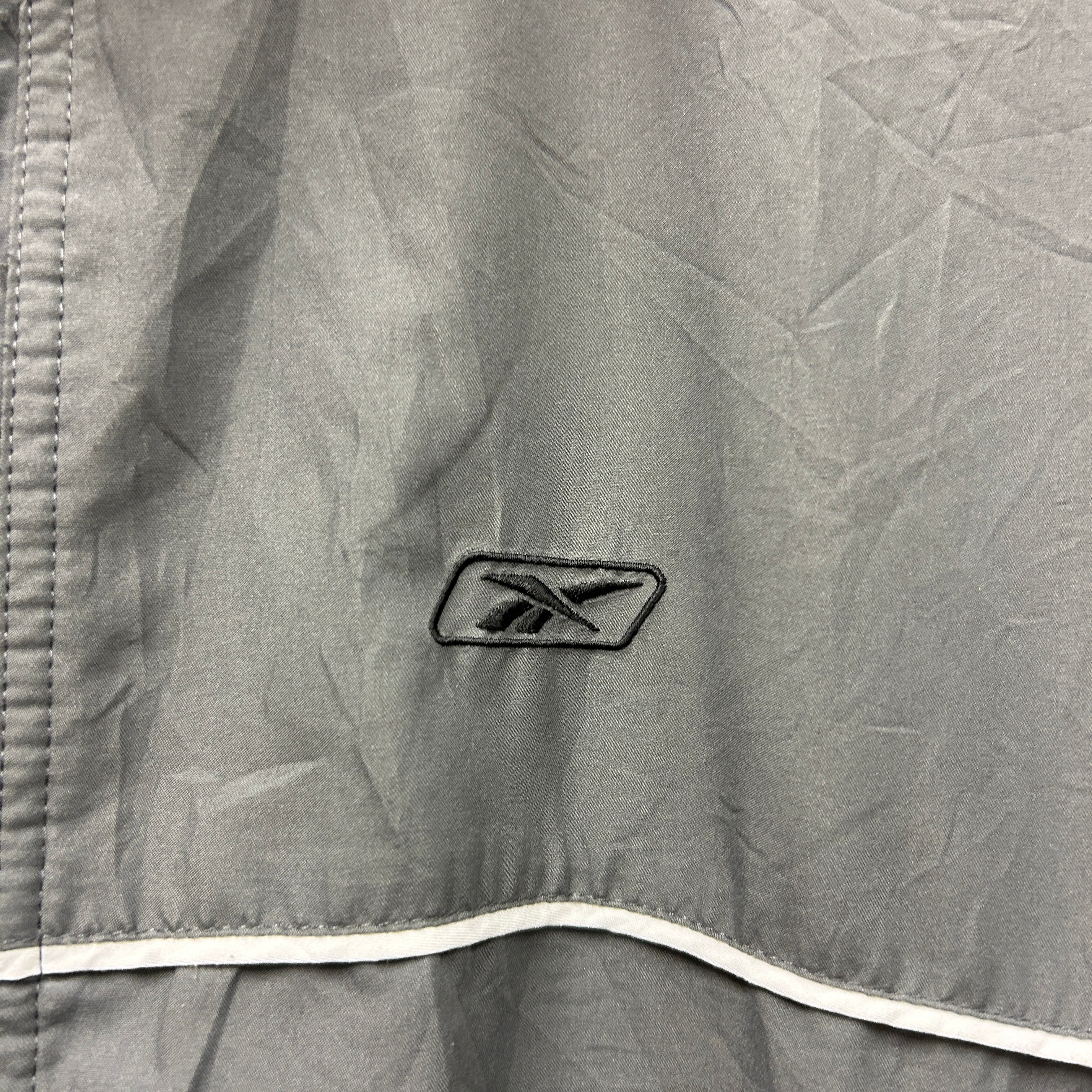 Reebok Windbreaker Jacket