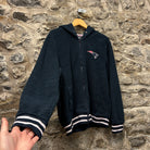 Patriots Nfl Team Apparel Hoodie