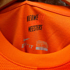Netherlands 2012/2013 Nike Football Shirt