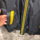 Steelers Pro Player Jacket