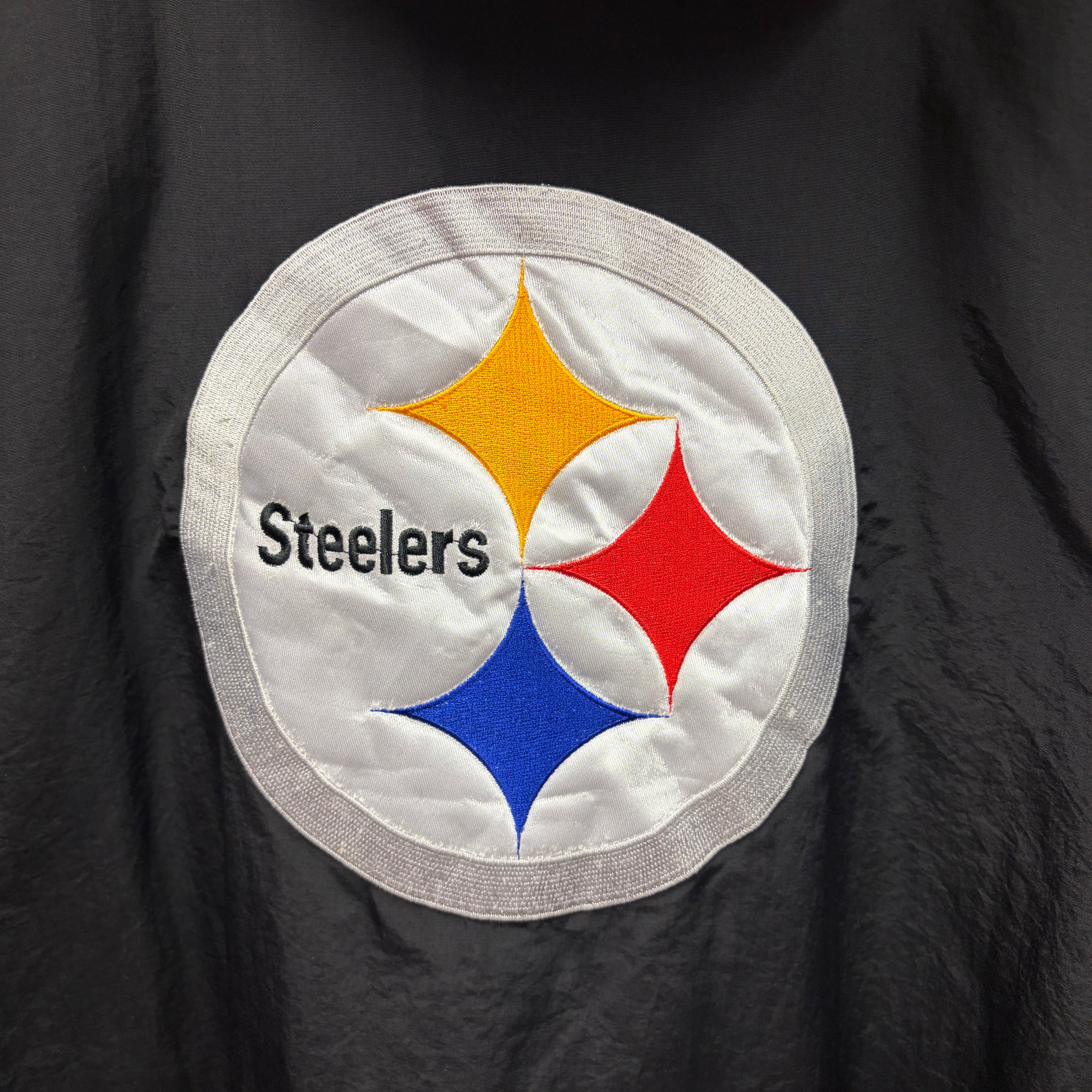 Steelers Nfl Jacket