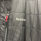 Reebok Fleece Jacket