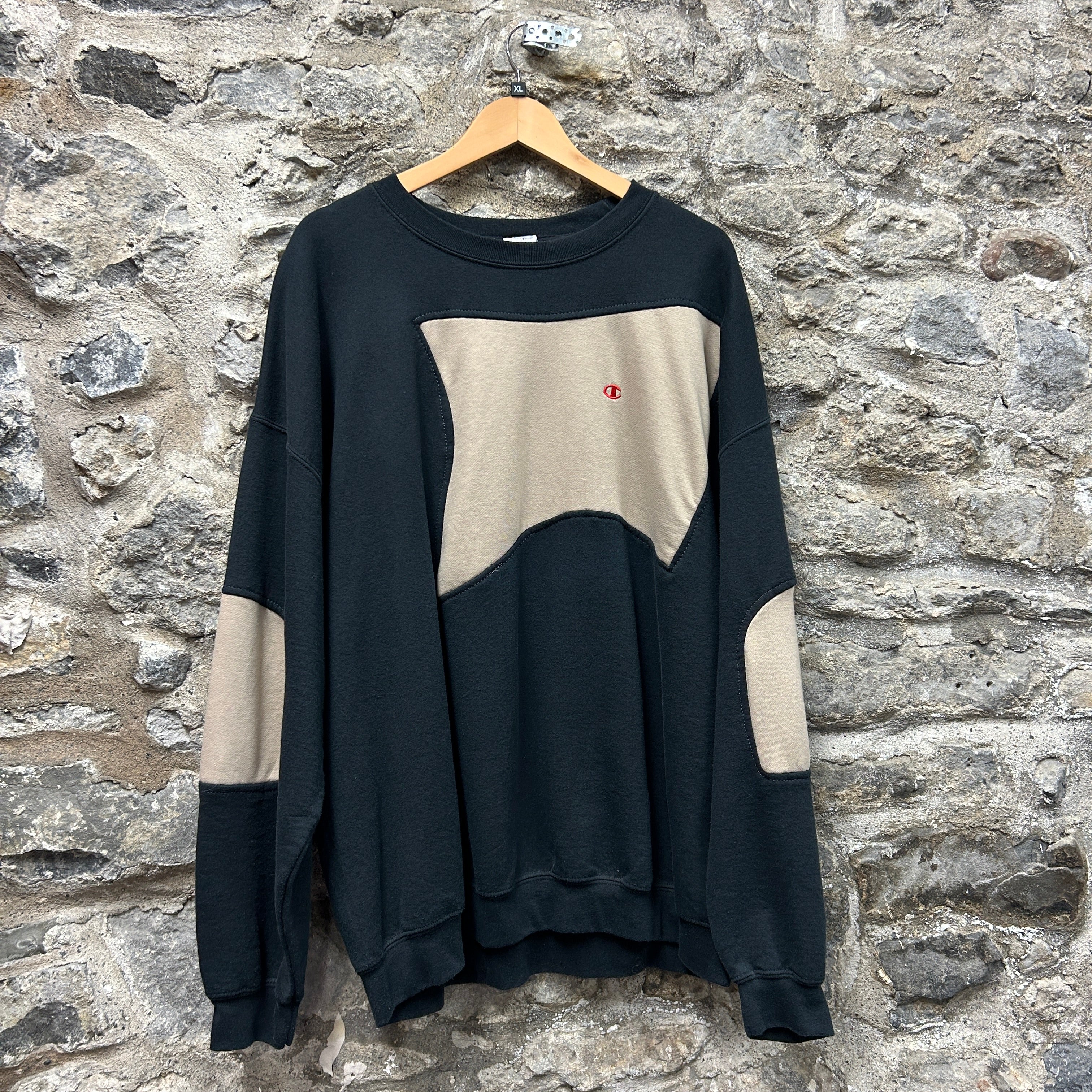 Vintage Rework Champion Sweatshirt
