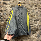 Adidas Windbreaker Jacket