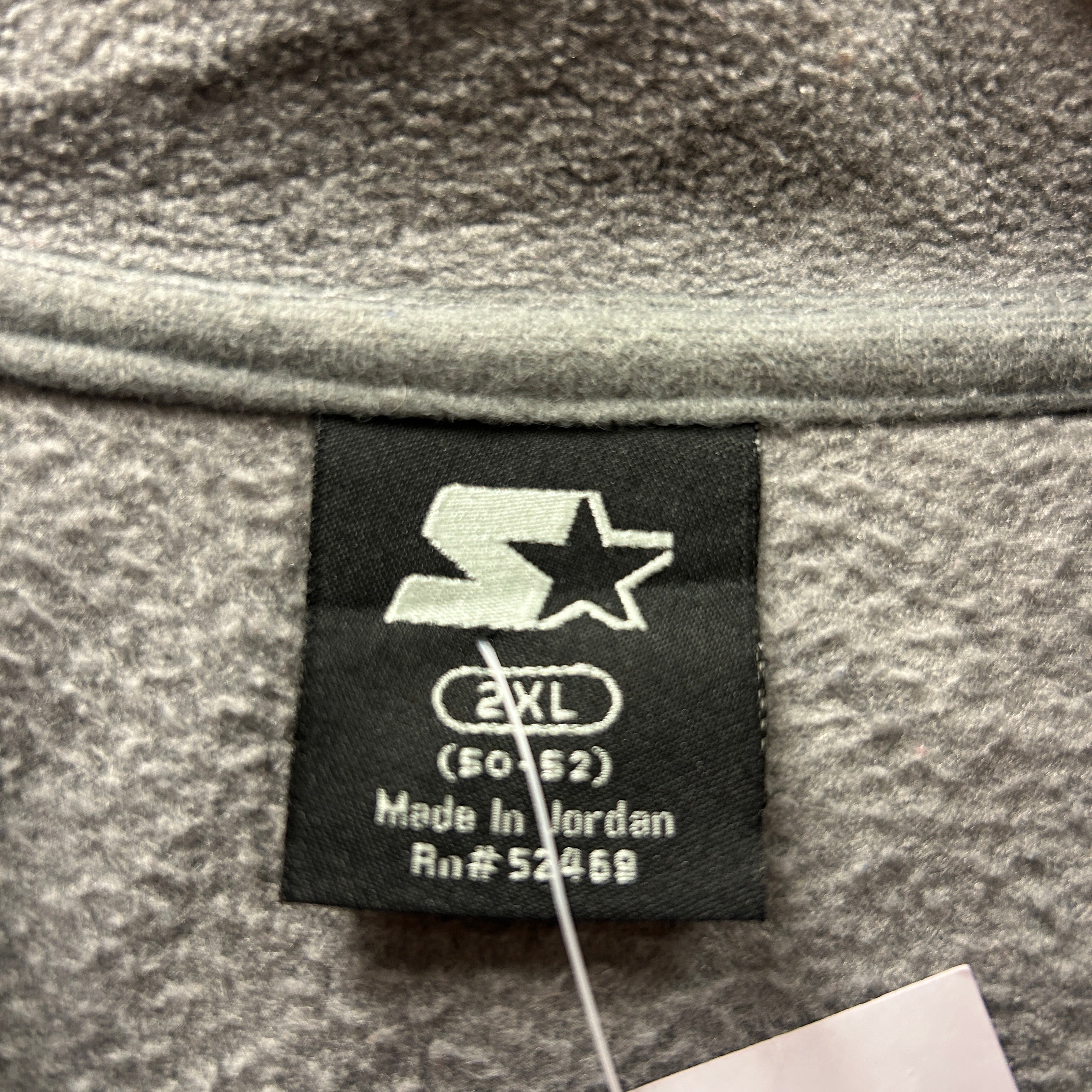 Starter Track Jacket