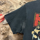 Vintage Kiss T-shirt