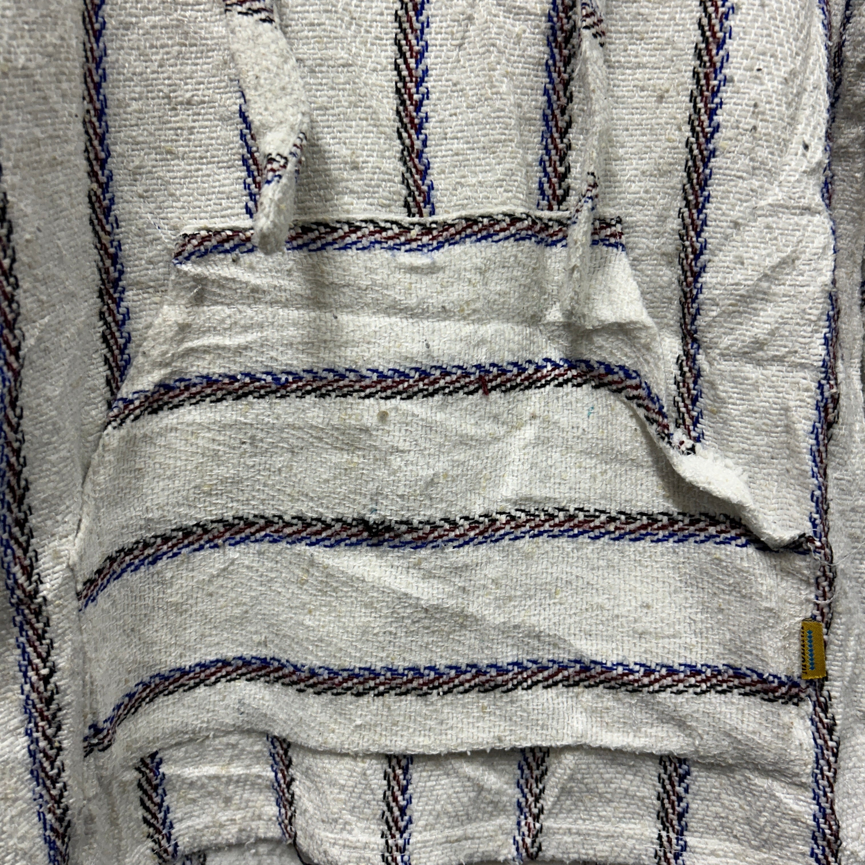 Vintage Molina Baja Hoodie