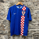 Croatia 2006/2008Nike Football Shirt
