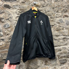 Ireland Canterbury Track Jacket