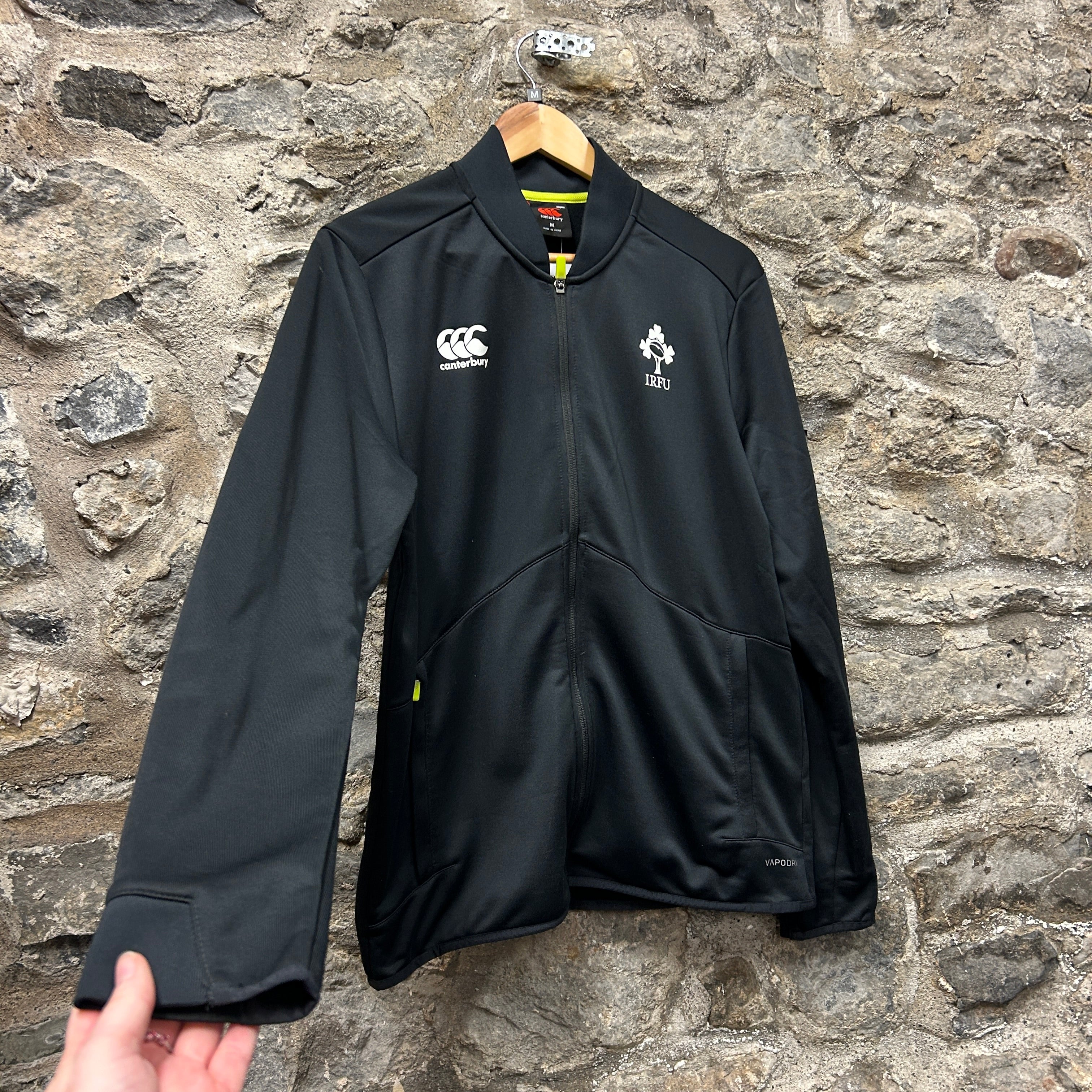 Ireland Canterbury Track Jacket