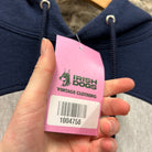 Reworked Nike Hoodie