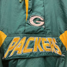 Vintage Green Bay Packers Starter Jacket