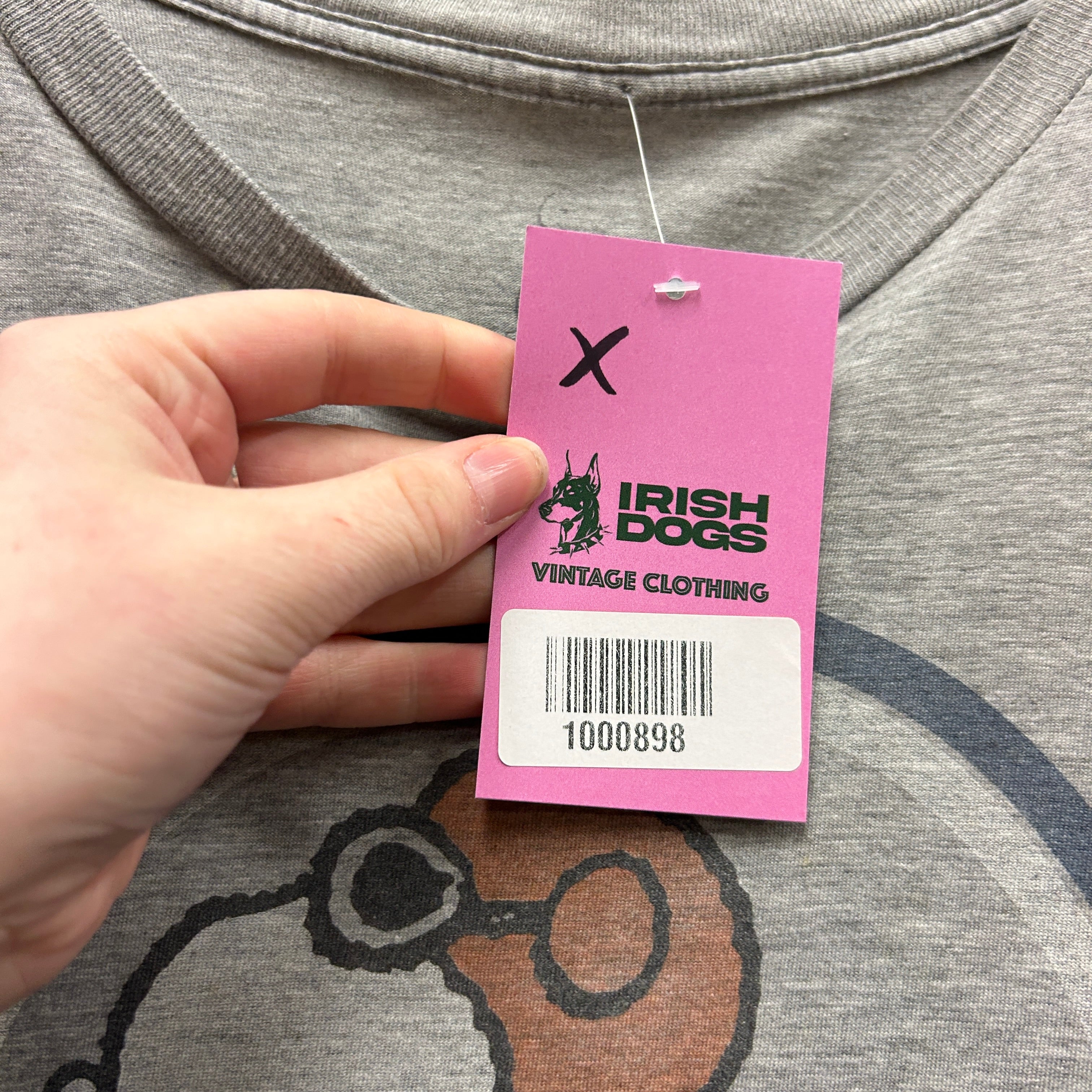 Peanuts T-shirt