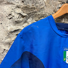 Italian 2006 Puma Football Shirt