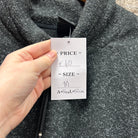 Nike Fleece Sweatshirt