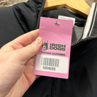 Reebok Windbreaker Jacket