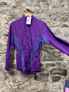 Vintage Windbreaker Jacket