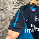 Arsenal 2011/2012 Nike Football Shirt