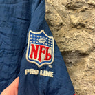 Vintage New England Patriots Starter Jacket