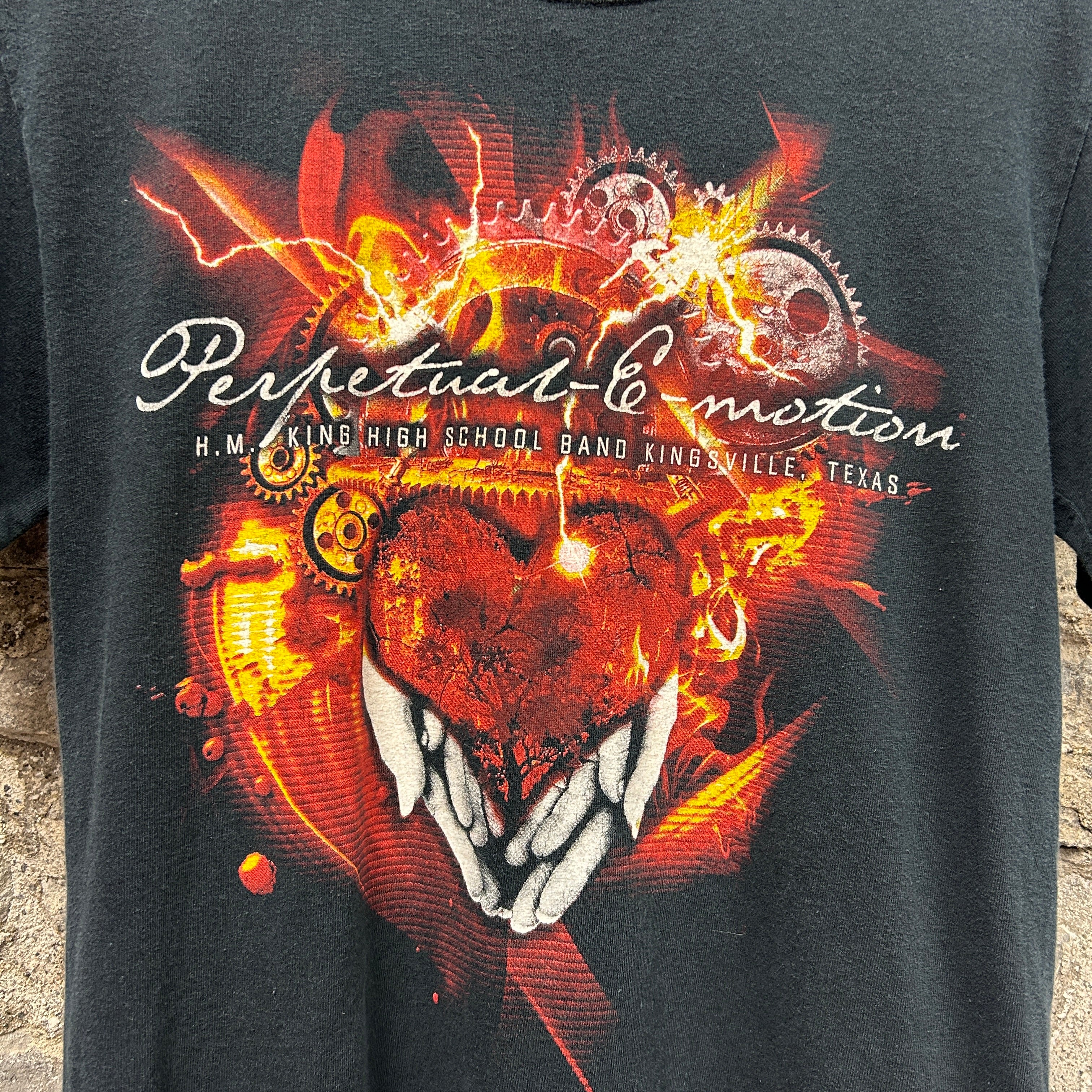 Gildan T-shirt
