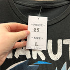 Naruto T-shirt