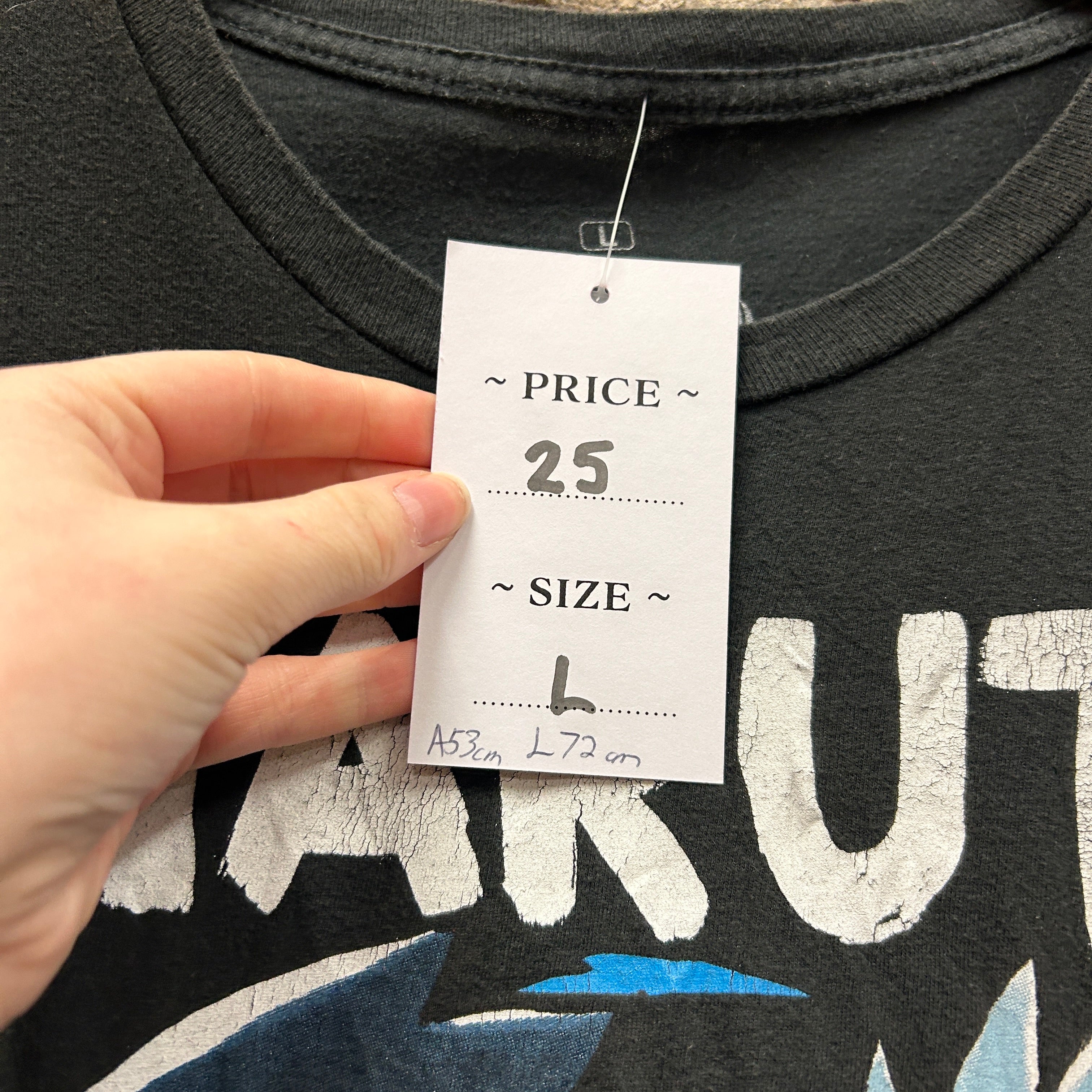 Naruto T-shirt