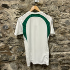 Saudi Arabia 2006/2007 Puma Football Shirt