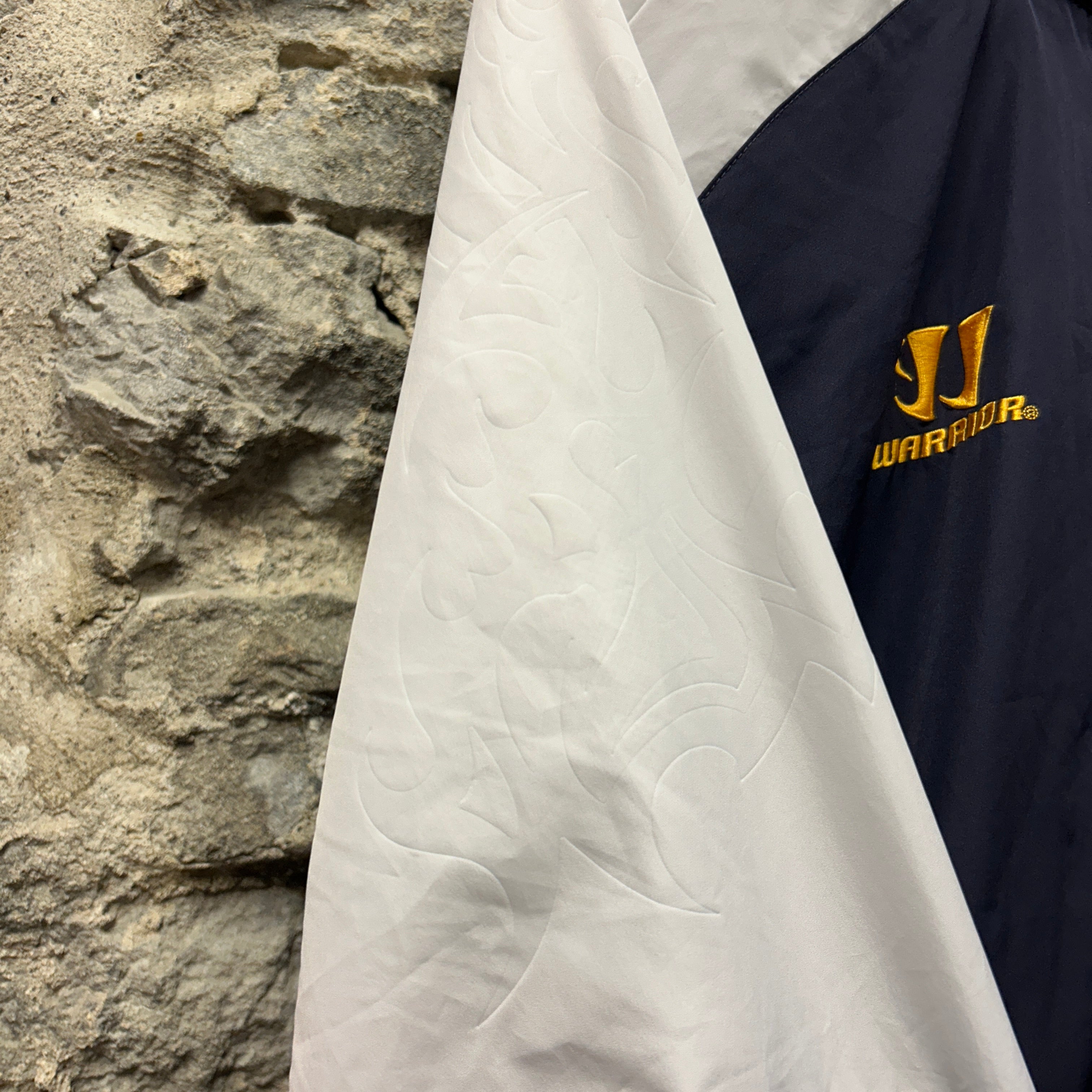 Liverpool Warrior Jacket