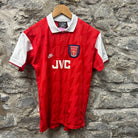 Arsenal 1994/1996 Nike Football Shirt