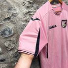 Joma Palermo Football Shirt 2015-2016